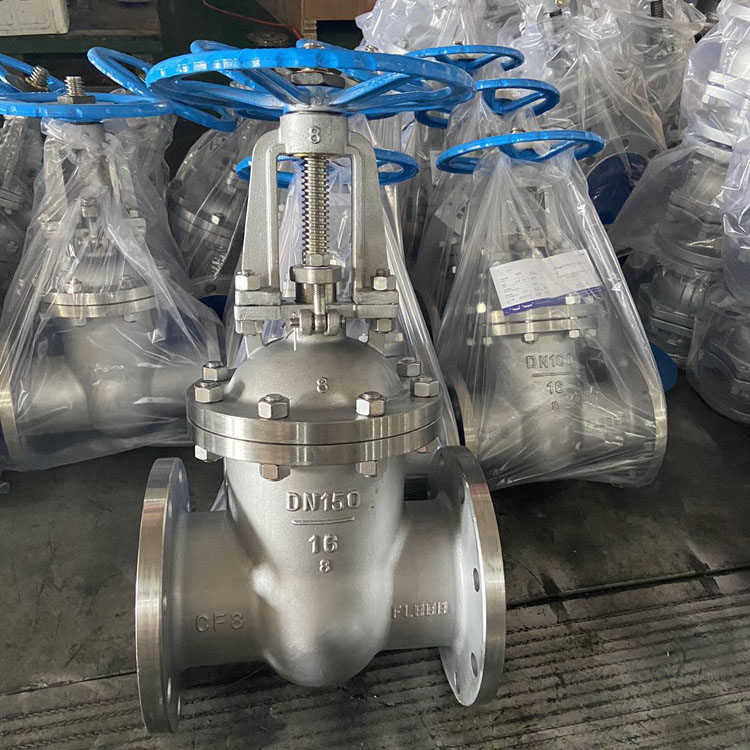 不銹鋼閘閥z41w和z41h的區(qū)別（不銹鋼閘閥型號(hào)表示方法）